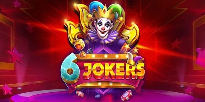 Analisis Data Pola Slot 6 Jokers Yang Jarang Diketahui