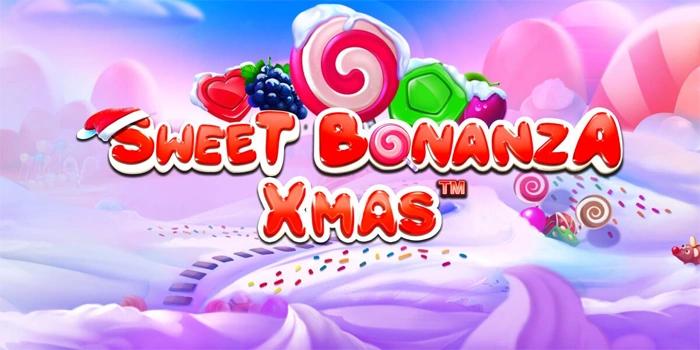 Pola Sakti Menemukan Momen Emas di Slot Sweet Bonanza Xmas