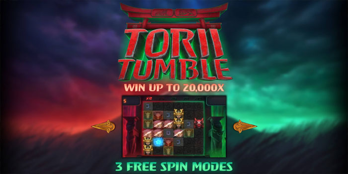 Trik Cerdas Mendapatkan Jackpot Slot Torii Tumble
