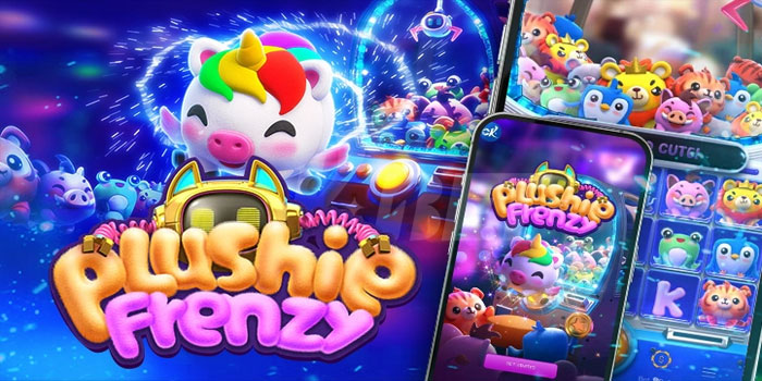 Cara Menang Besar di Slot Plushie Frenzy