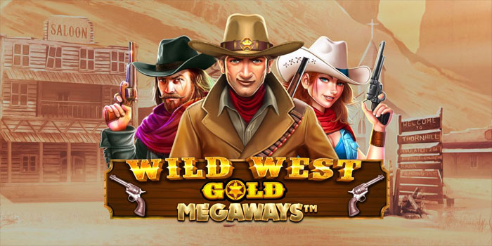 Tips Terbukti Ampuh Untuk Menang Besar Di Slot Wild West Gold