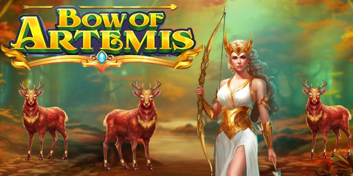 Teknik Cepat Jackpot Slot Bow Of Artemis Tembus Terus