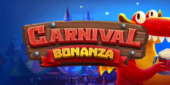 Langkah Praktis Maxwin Slot Carnival Bonanza Agar Untung Besar 
