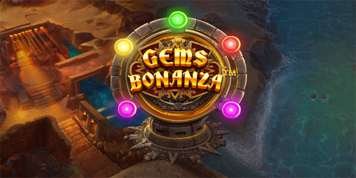Panduan Pola Terbaik Slot Gems Bonanza Agar Untung Maksimal
