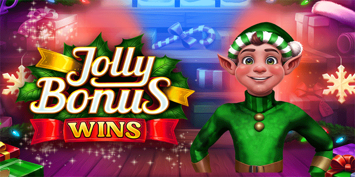 Cara Cepat Meraih Jackpot Besar Slot Jolly Bonus Wins Secara Instan
