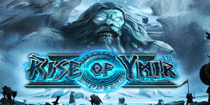 Teknik Handal Slot Rise Of Ymir Menang Konsisten Setiap Putaran