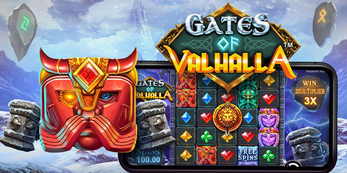 Mengurai Pola Besar di Slot Gates of Valhalla Dengan Teliti