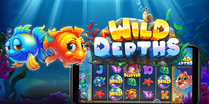 Strategi Cermat Membaca Volatilitas Slot Wild Depths