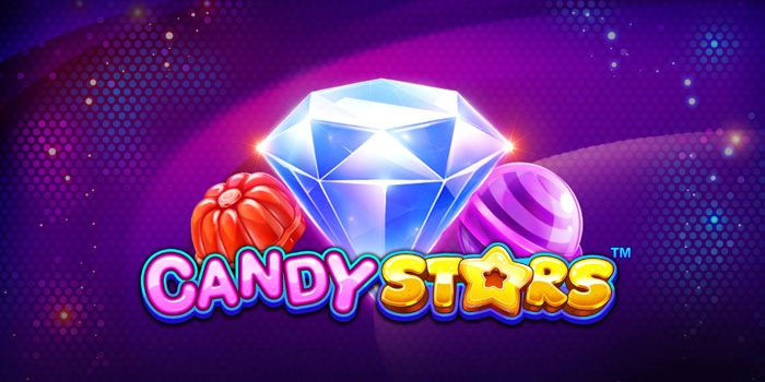 Rahasia Jitu Main Slot Candy Stars Langsung Maxwin