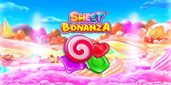 Modal Tipis Auto Cuan di Slot Sweet Bonanza Dengan Pola Akurat